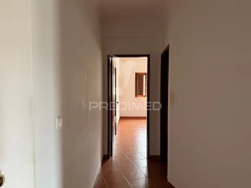 Apartamento T2 para Venda em Longueira/Almograve