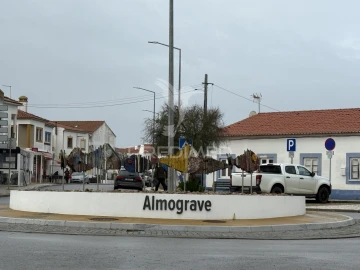 Apartamento T2 para Venda em Longueira/Almograve