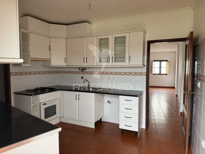 Apartamento T2 para Venda em Longueira/Almograve Foto 10