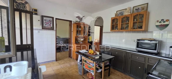 Moradia T5 para Venda em Cabeço de Vide