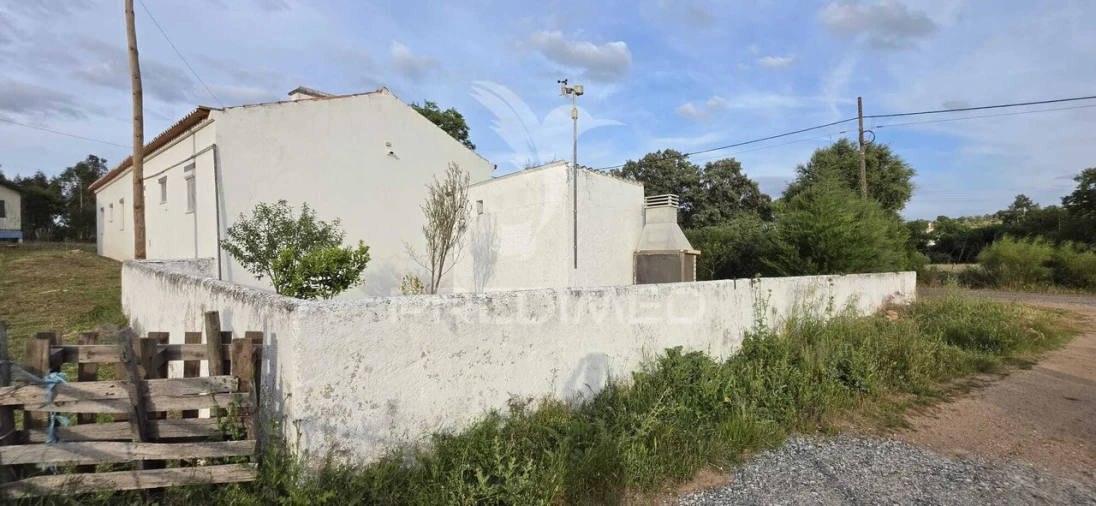 Moradia T5 para Venda em Cabeço de Vide Foto 20