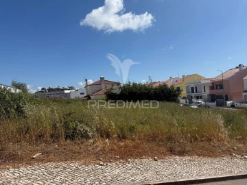 Terreno para Venda em Santiago do Cacém, Santa Cruz e São Bartolomeu da Serra