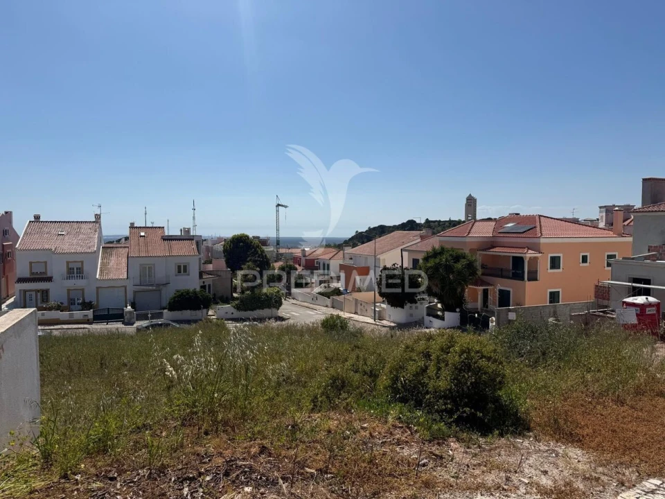 Terreno para Venda em Santiago do Cacém, Santa Cruz e São Bartolomeu da Serra Foto 15