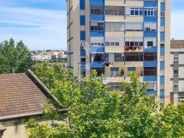 Apartamento T2 para Venda em Alto do Seixalinho, Santo André e Verderena