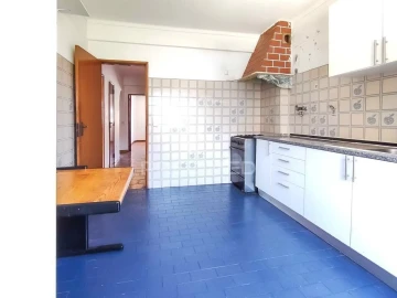 Apartamento T2 para Venda em Alto do Seixalinho, Santo André e Verderena
