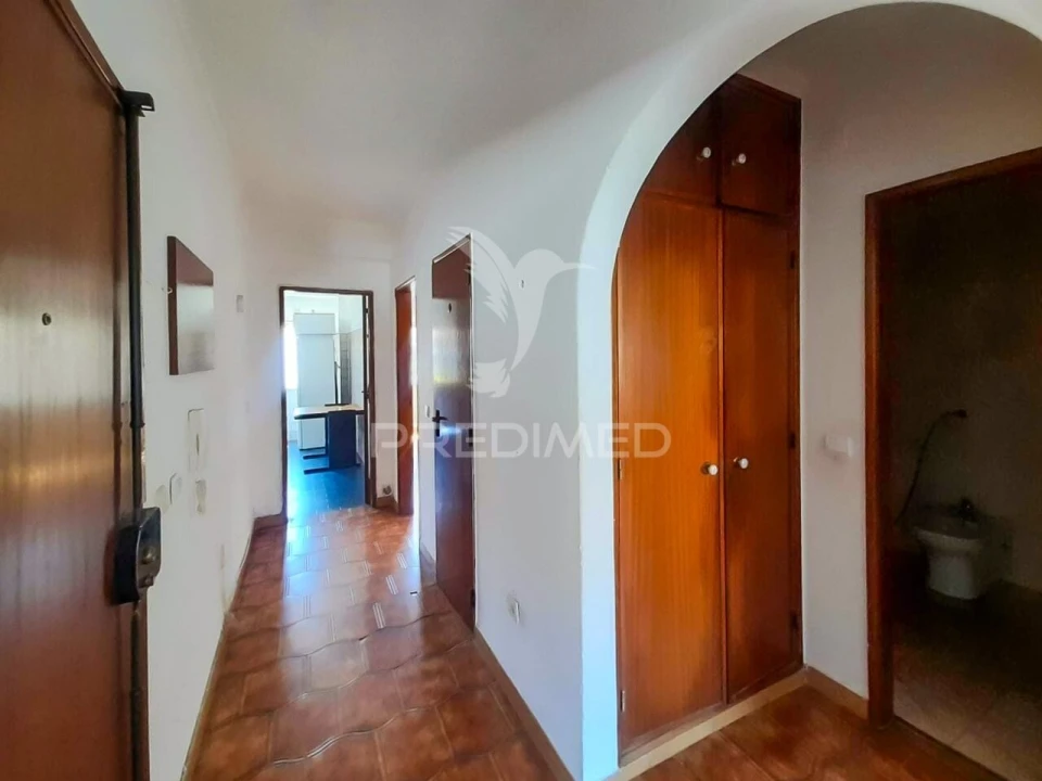 Apartamento T2 para Venda em Alto do Seixalinho, Santo André e Verderena Foto 11