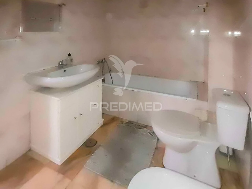 Apartamento T2 para Venda em Alto do Seixalinho, Santo André e Verderena Foto 17