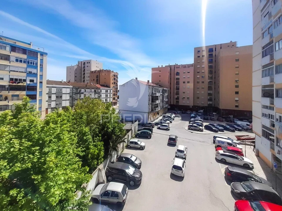 Apartamento T2 para Venda em Alto do Seixalinho, Santo André e Verderena Foto 22