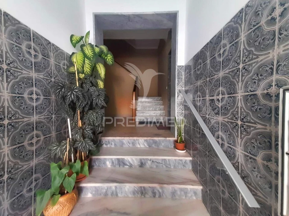 Apartamento T2 para Venda em Alto do Seixalinho, Santo André e Verderena Foto 2