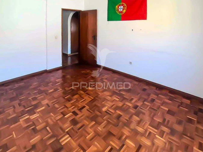 Apartamento T2 para Venda em Alto do Seixalinho, Santo André e Verderena Foto 13