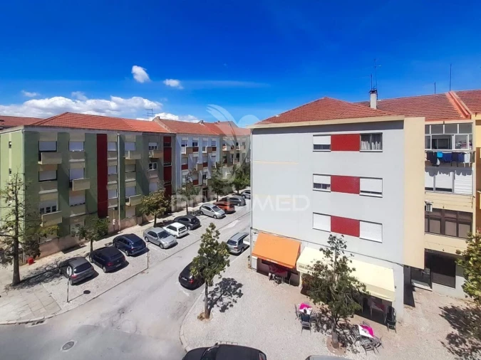 Apartamento T2 para Venda em Alto do Seixalinho, Santo André e Verderena Foto 24