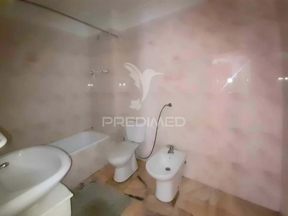 Apartamento T2 para Venda em Alto do Seixalinho, Santo André e Verderena Foto 16