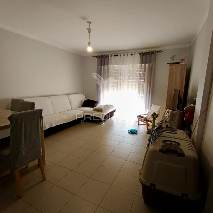 Apartamento T3 para Venda em Setubal (São Sebastião) Foto 1