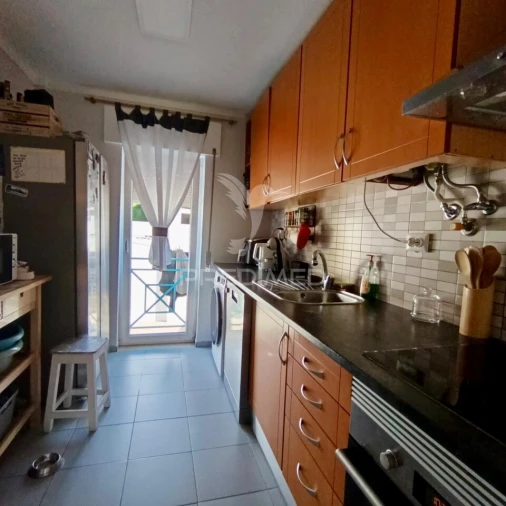 Apartamento T3 para Venda em Setubal (São Sebastião) Foto 9