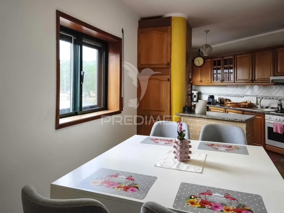 Apartamento T2 para Venda em Ílhavo (São Salvador) Foto 16