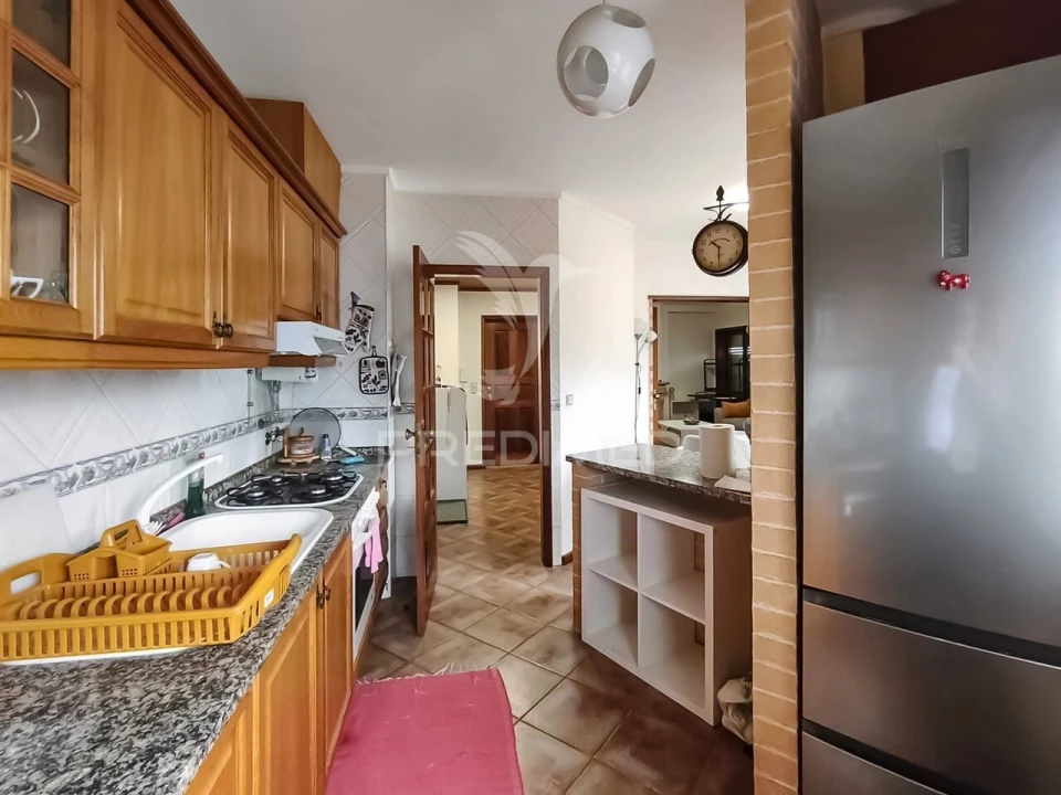 Apartamento T2 para Venda em Ílhavo (São Salvador) Foto 10