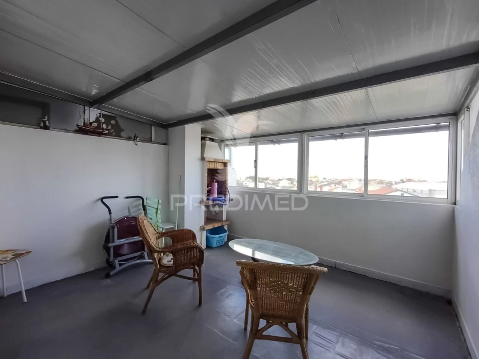 Apartamento T2 para Venda em Ílhavo (São Salvador) Foto 4
