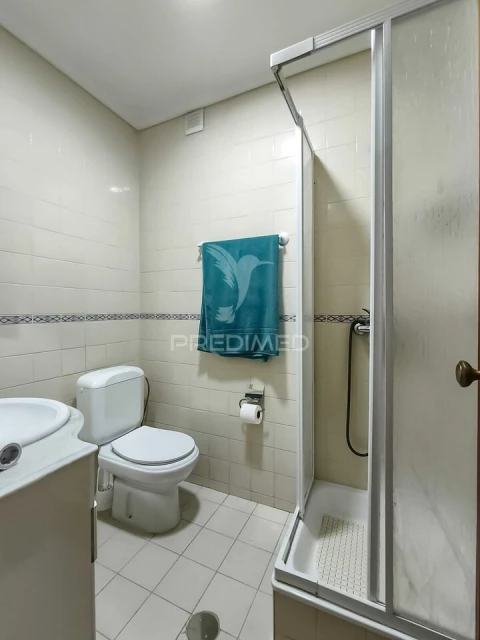 Apartamento T2 para Venda em Ílhavo (São Salvador)