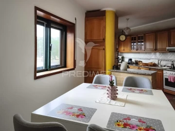 Apartamento T2 para Venda em Ílhavo (São Salvador)