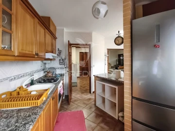 Apartamento T2 para Venda em Ílhavo (São Salvador)
