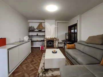 Apartamento T2 para Venda em Ílhavo (São Salvador)