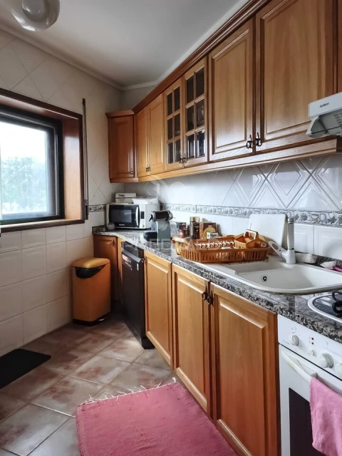 Apartamento T2 para Venda em Ílhavo (São Salvador)