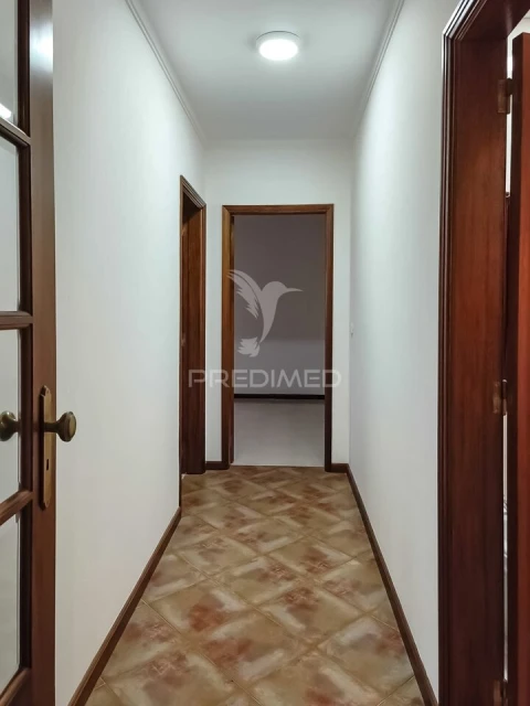 Apartamento T2 para Venda em Ílhavo (São Salvador)