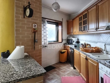 Apartamento T2 para Venda em Ílhavo (São Salvador)