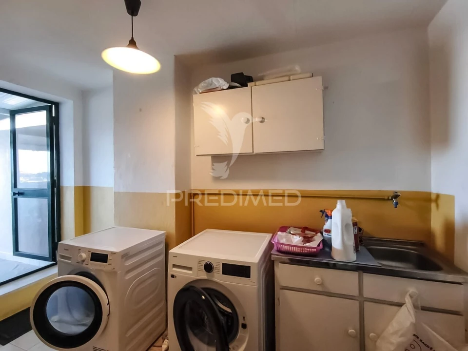 Apartamento T2 para Venda em Ílhavo (São Salvador) Foto 3