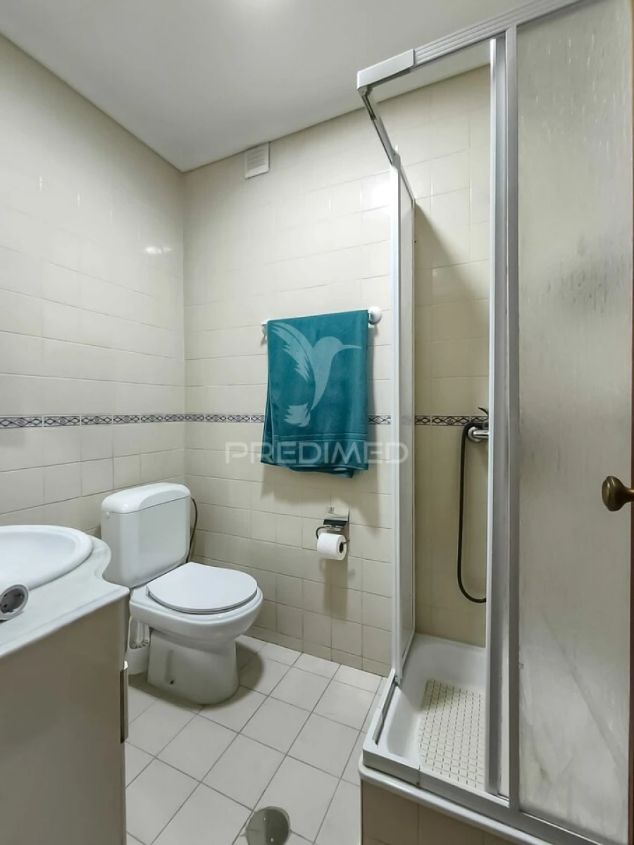Apartamento T2 para Venda em Ílhavo (São Salvador) Foto 5