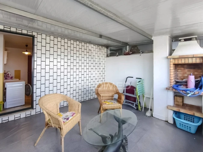 Apartamento T2 para Venda em Ílhavo (São Salvador) Foto 8