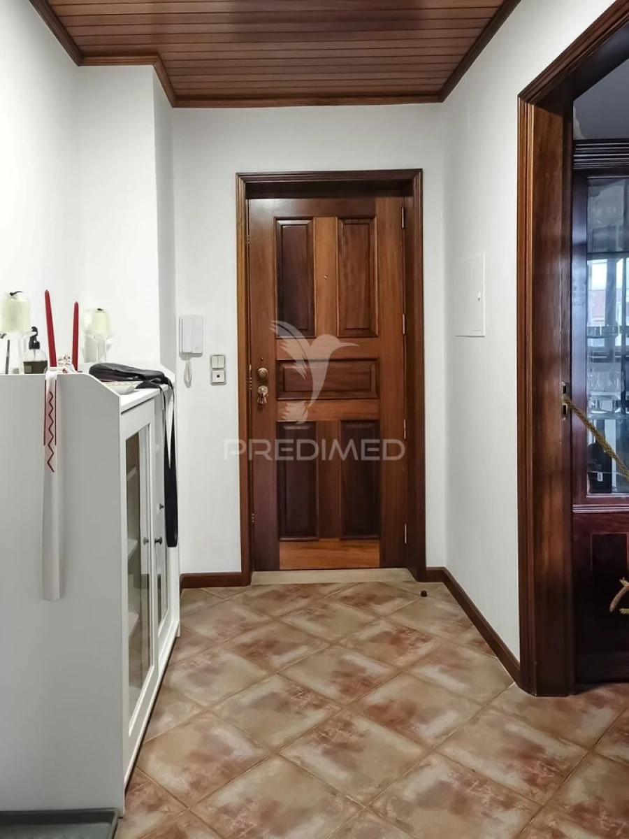 Apartamento T2 para Venda em Ílhavo (São Salvador) Foto 14