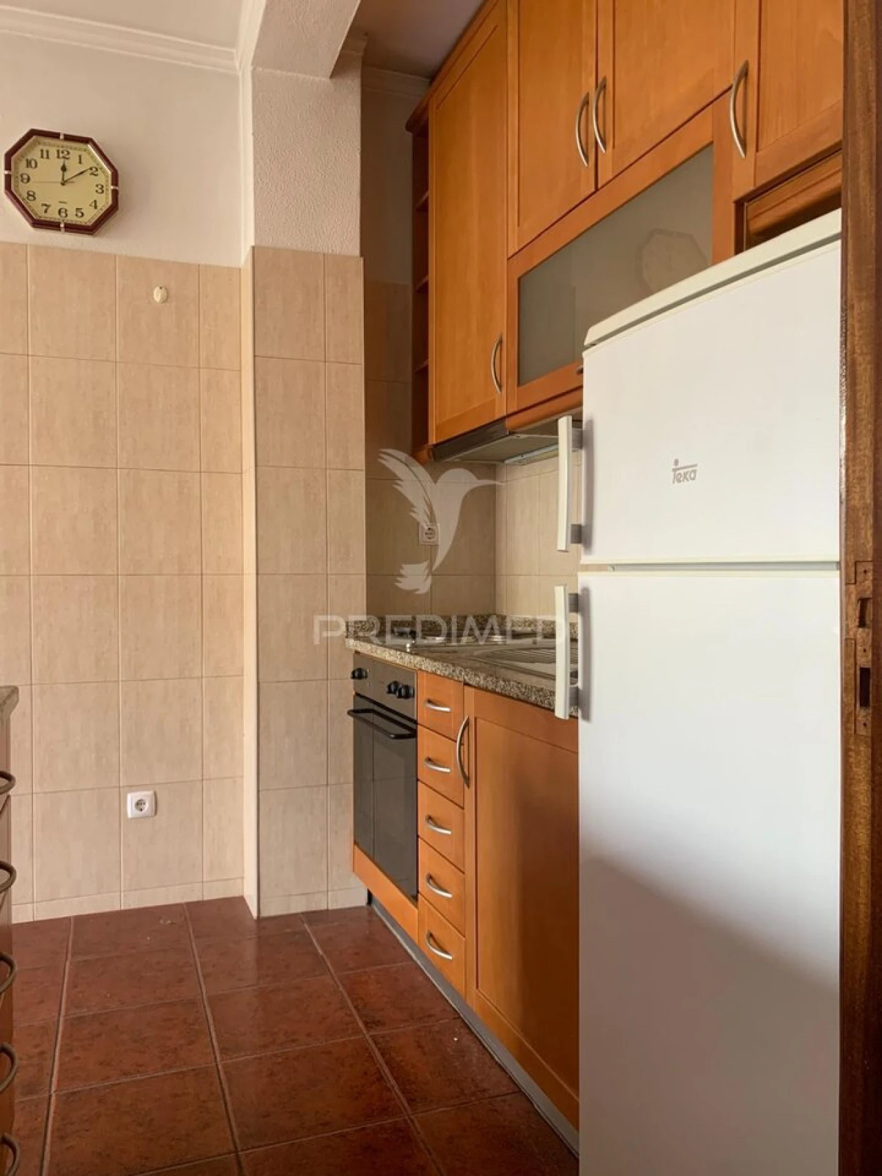 Apartamento T1 para Venda em Paranhos Foto 18