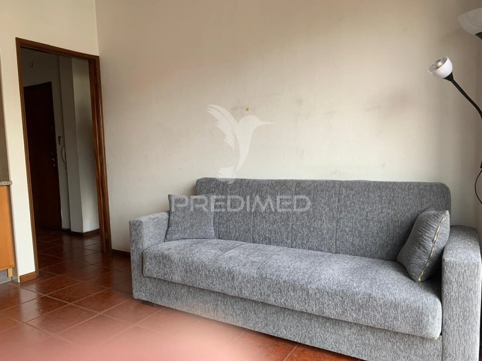 Apartamento T1 para Venda em Paranhos Foto 15