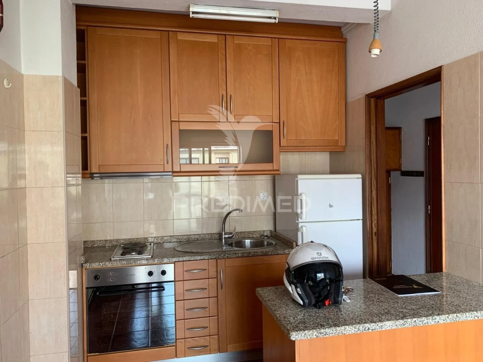 Apartamento T1 para Venda em Paranhos Foto 21