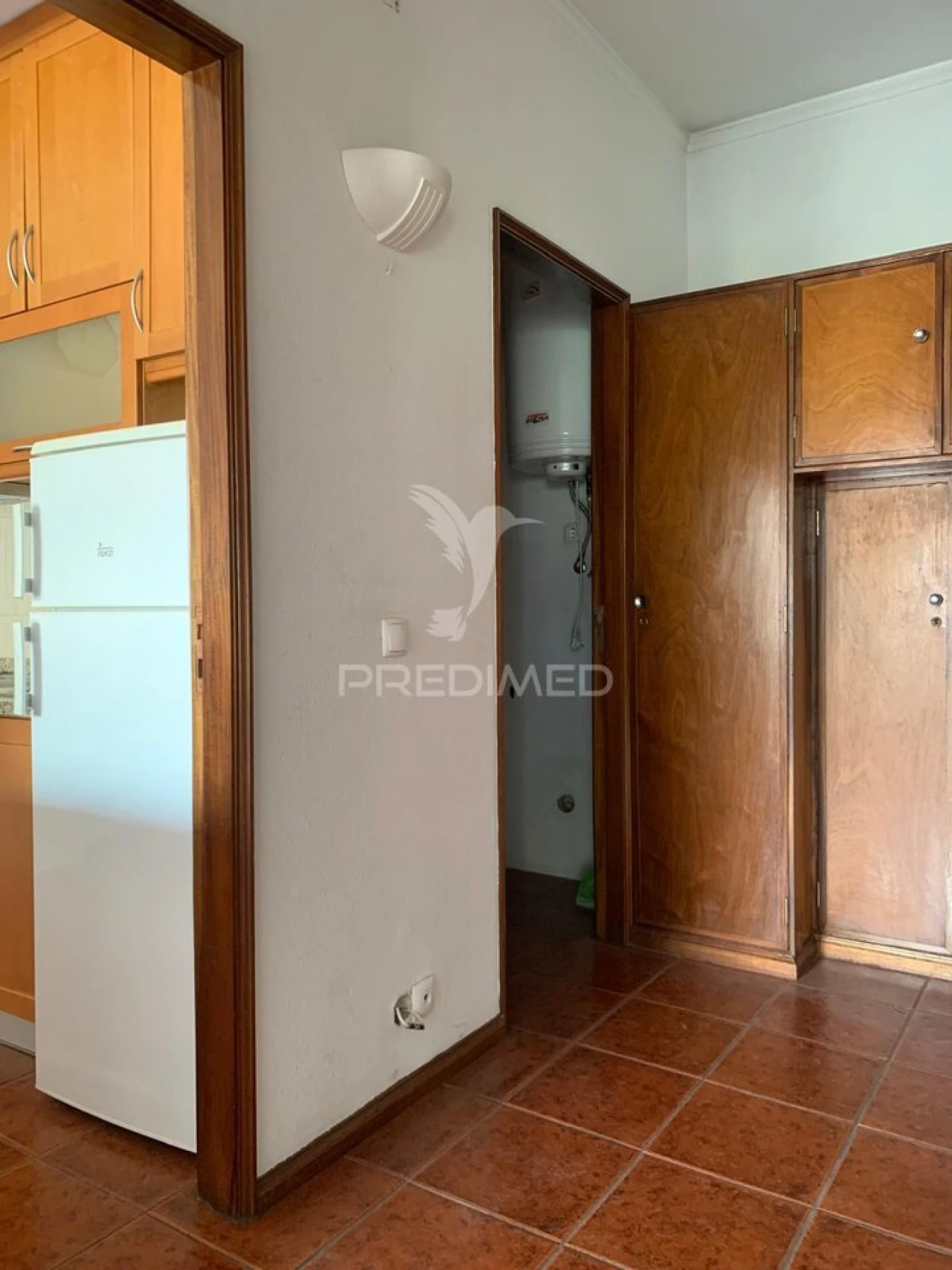 Apartamento T1 para Venda em Paranhos Foto 4