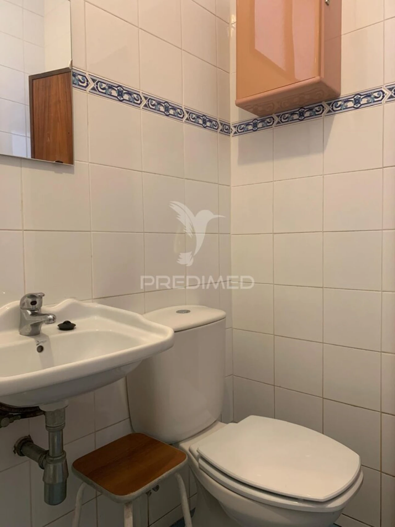 Apartamento T1 para Venda em Paranhos Foto 12