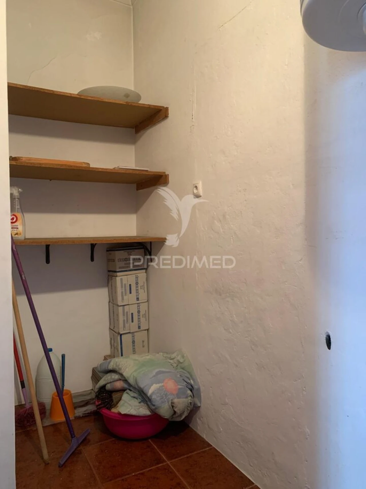 Apartamento T1 para Venda em Paranhos Foto 5