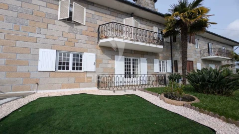 Apartamento T3 para Venda em Figueiro