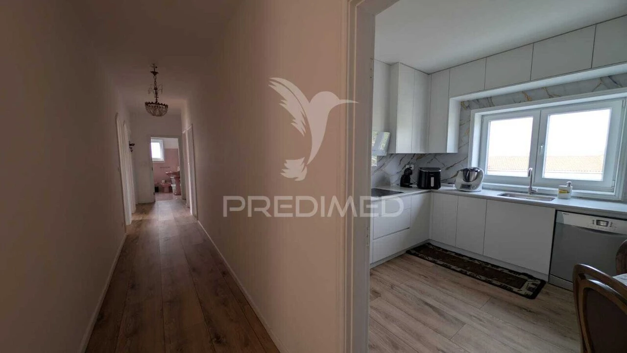 Apartamento T3 para Venda em Figueiro Foto 8
