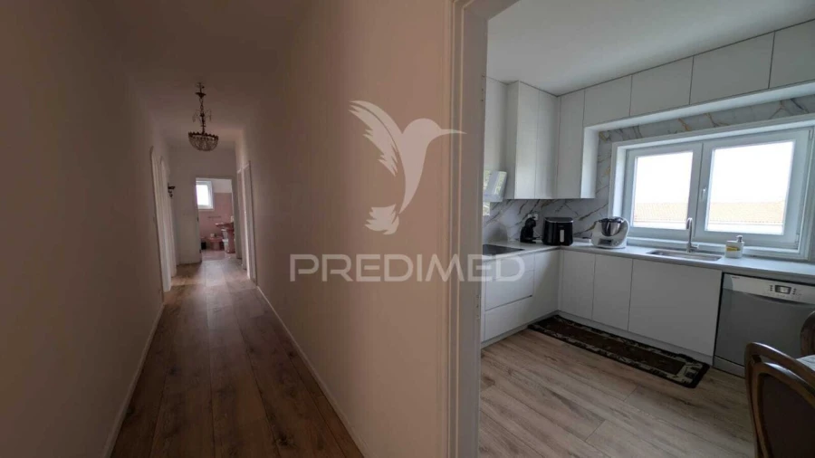 Apartamento T3 para Venda em Figueiro Foto 8
