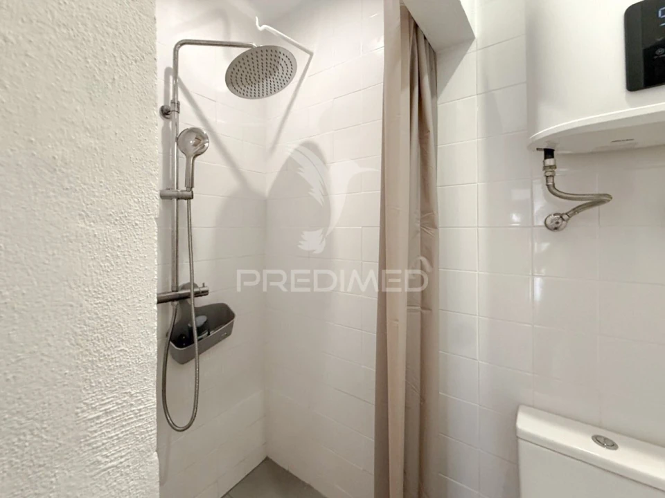 Moradia T1 para Venda em Portimão Foto 3