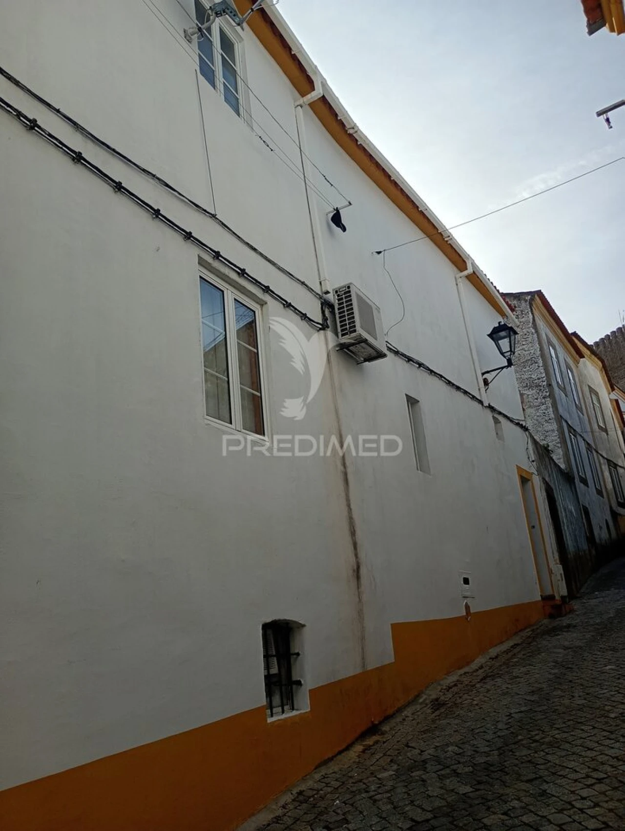 Moradia T8 para Venda em Sé e São Lourenço Foto 1