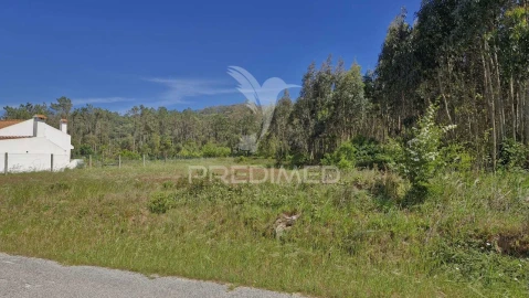 Terreno para Venda em Alfeizerão