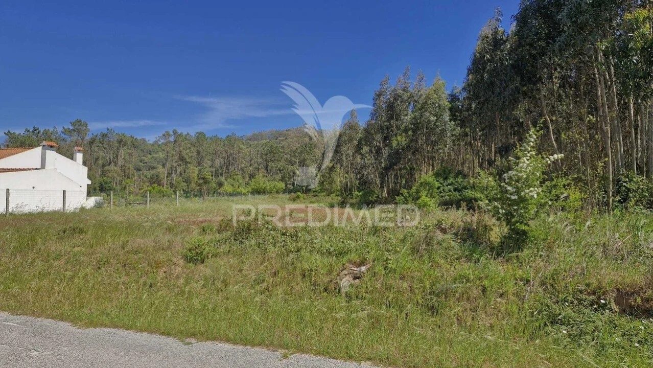 Terreno para Venda em Alfeizerão Foto 1