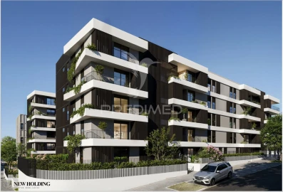 Apartamento T1 para Venda em Vila Nova de Famalicão e Calendário
