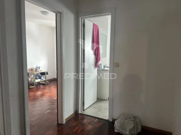 Apartamento T2 para Venda em Almeirim