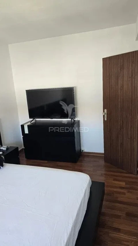 Apartamento T2 para Venda em Almeirim