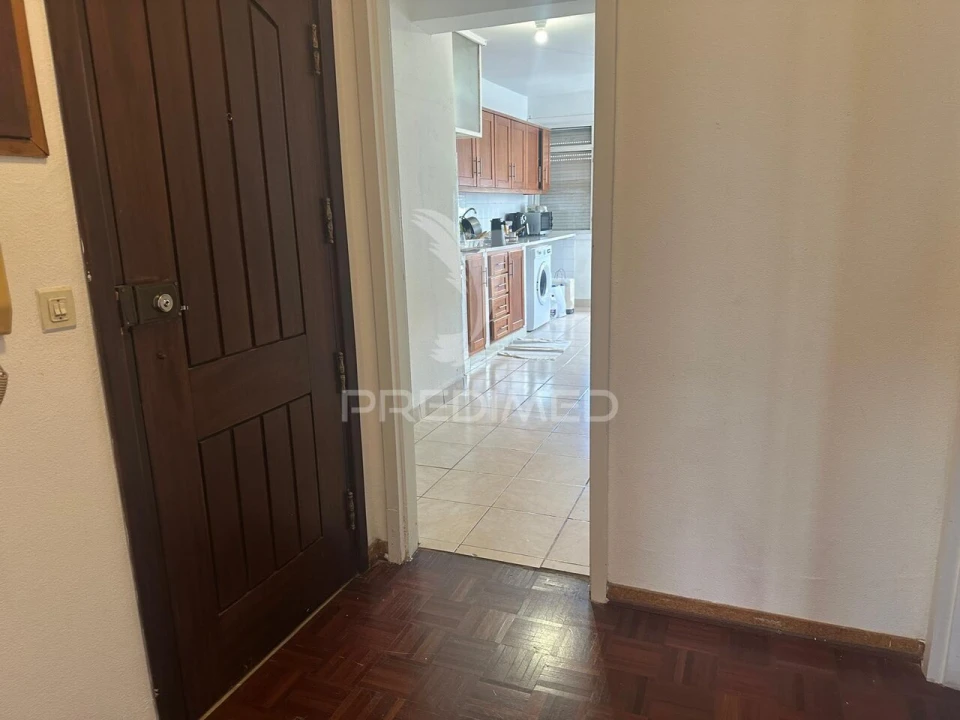 Apartamento T2 para Venda em Almeirim Foto 11