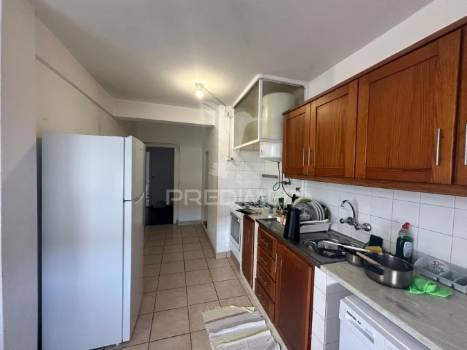 Apartamento T2 para Venda em Almeirim Foto 7